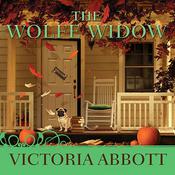 The Wolfe Widow by  Victoria Abbott audiobook