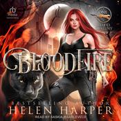 Bloodfire by  Helen Harper audiobook