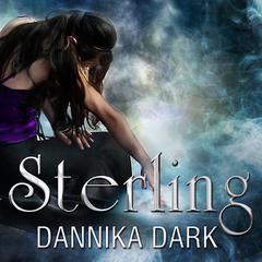Sterling by Dannika Dark audiobook