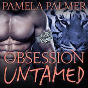 Obsession Untamed by  Pamela Palmer audiobook