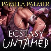 Ecstasy Untamed by  Pamela Palmer audiobook