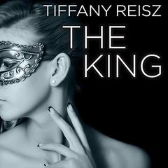 The King by Tiffany Reisz audiobook