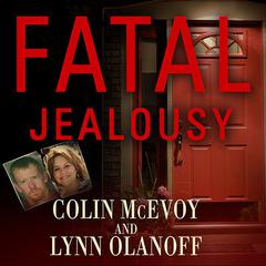 Fatal Jealousy by Colin McEvoy audiobook