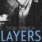 Layers by  Sigal Ehrlich audiobook