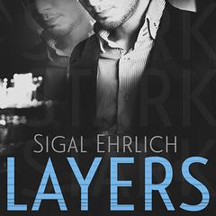Layers by Sigal Ehrlich audiobook