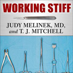 Working Stiff by Judy Melinek audiobook