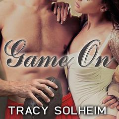 Game On by Tracy Solheim audiobook