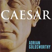 Caesar by  Adrian Goldsworthy audiobook