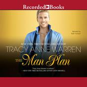 The Man Plan by  Tracy Anne Warren audiobook
