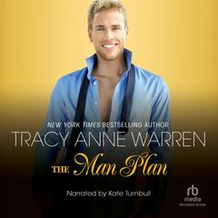 The Man Plan by Tracy Anne Warren audiobook