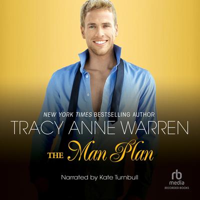 The Man Plan by Tracy Anne Warren audiobook