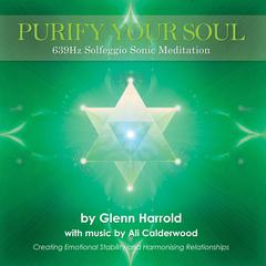 639Hz Solfeggio Meditation by Ali Calderwood audiobook
