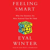 Feeling Smart by  Eyal Winter audiobook