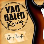 Van Halen Rising by  Greg Renoff audiobook