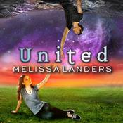 United by  Melissa Landers audiobook