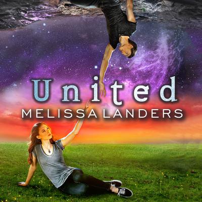 United by Melissa Landers audiobook