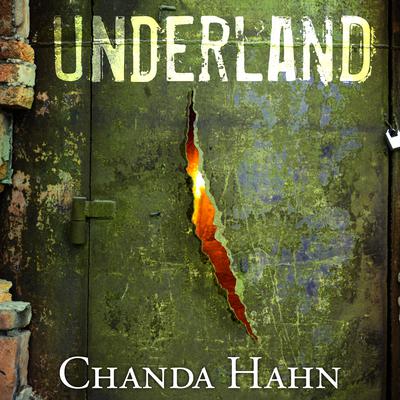Underland by Chanda Hahn audiobook