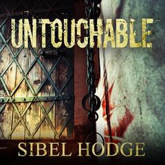 Untouchable by Sibel Hodge audiobook