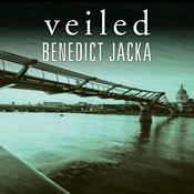 Veiled by  Benedict Jacka audiobook