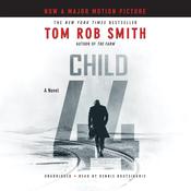 Child 44 by  Tom Rob Smith audiobook