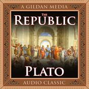 The Republic by  Plato audiobook
