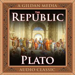 The Republic by Plato audiobook