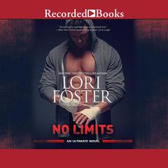 No Limits by Lori Foster audiobook