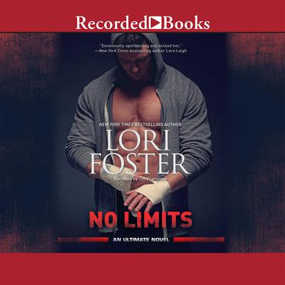 No Limits by Lori Foster audiobook