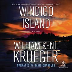 Windigo Island by William Kent Krueger audiobook