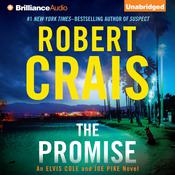 The Promise by  Robert Crais audiobook