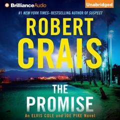 The Promise by Robert Crais audiobook