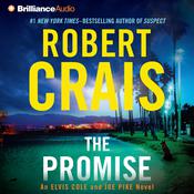 The Promise by  Robert Crais audiobook