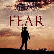 Fear by  Gabriel Chevallier audiobook
