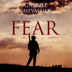Fear by Gabriel Chevallier audiobook