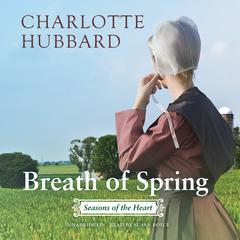 Breath of Spring by Charlotte Hubbard audiobook