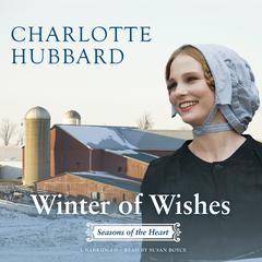 Winter of Wishes by Charlotte Hubbard audiobook