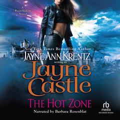 The Hot Zone by Jayne Ann Krentz audiobook