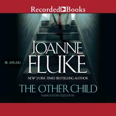 The Other Child by Joanne Fluke audiobook