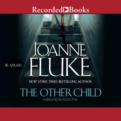The Other Child by Joanne Fluke audiobook