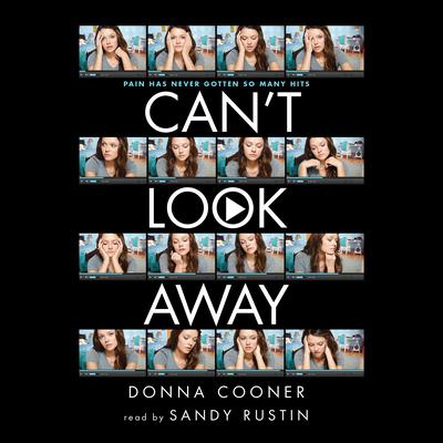 Can't Look Away by Donna Cooner audiobook