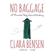 No Baggage by  Clara Bensen audiobook