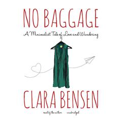No Baggage by Clara Bensen audiobook