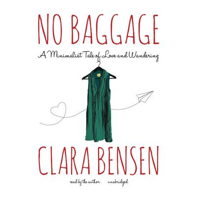 No Baggage by Clara Bensen audiobook