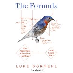 The Formula by Luke Dormehl audiobook