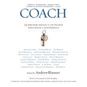 Coach by  Andrew Blauner audiobook