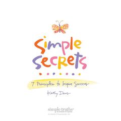 Simple Secrets by Kathy Davis audiobook