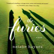 The Furies by  Natalie Haynes audiobook