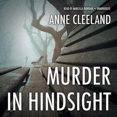 Murder in Hindsight by Anne Cleeland audiobook