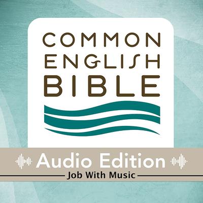 CEB Common English Bible Audio Edition with music - Job by Common English Bible audiobook