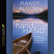 hand in Hand by  Randy Alcorn audiobook
